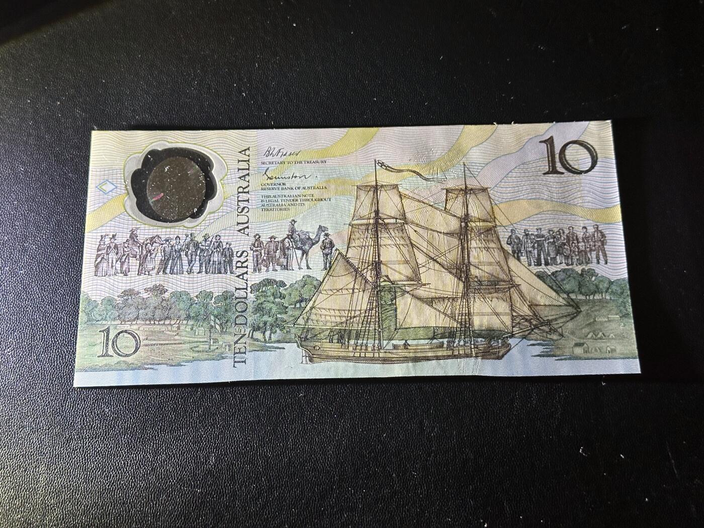 《外钞收藏家》第六百三十一期（五一假期场）（长期征集拍品、欢迎藏友们联系合作）