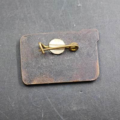 4月26日结束，成斌徽章钱币精品场 苏联能源行业达汉诺夫运动50周年奖章