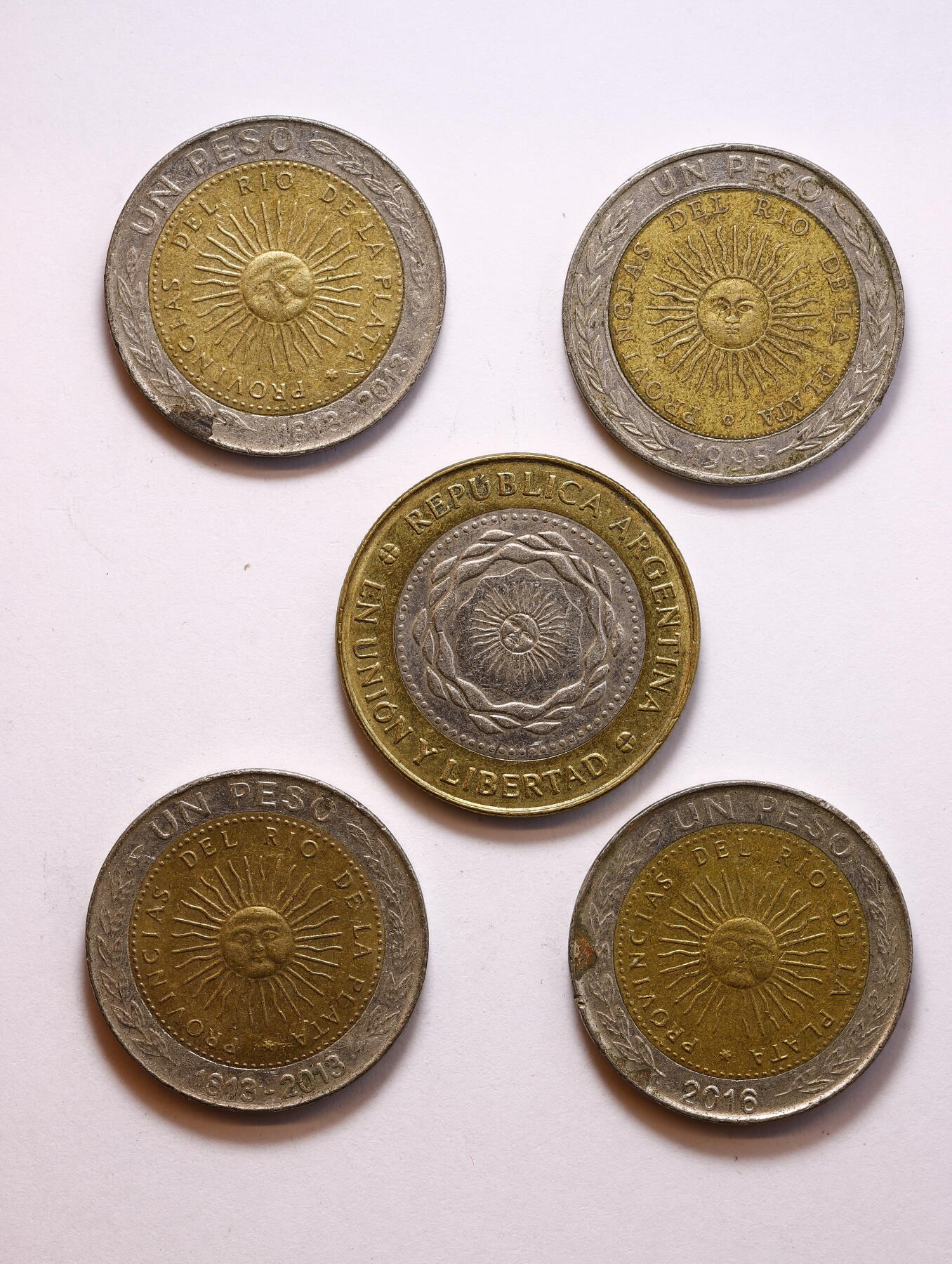 观钱 近现代机制币拍卖No.010（全场顺丰包邮，不区分偏远地区，本场5月5日开始发货） 