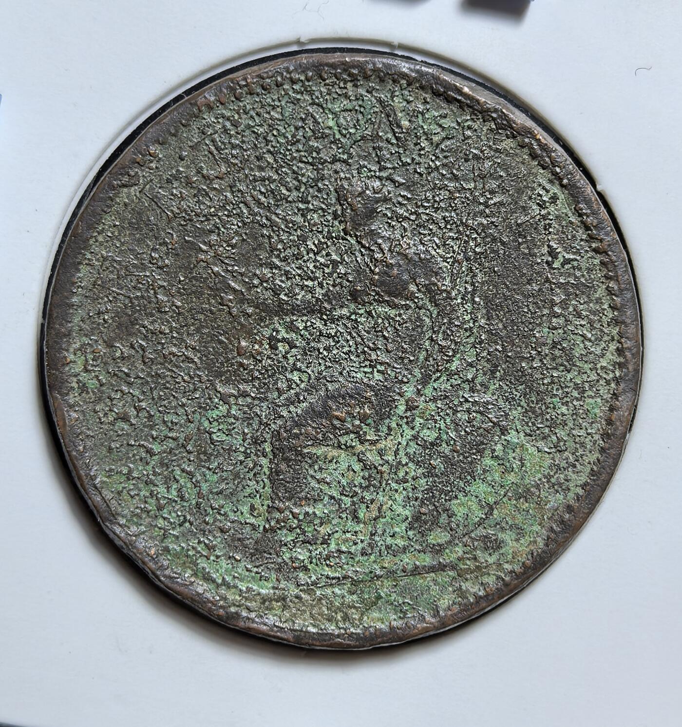 外国优质老铜币纪念币银币专场，周六晚上九点倒数截拍，满百包邮，节前出差在外，5月3日统一发货,可寄存半年，喜欢朋友微信扫描二维码可直接参拍