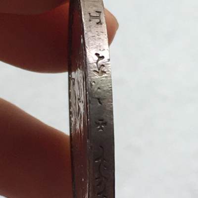 世界钱币专场拍卖 每周二开拍 1909年德国萨克森莱比锡大学5马克银币