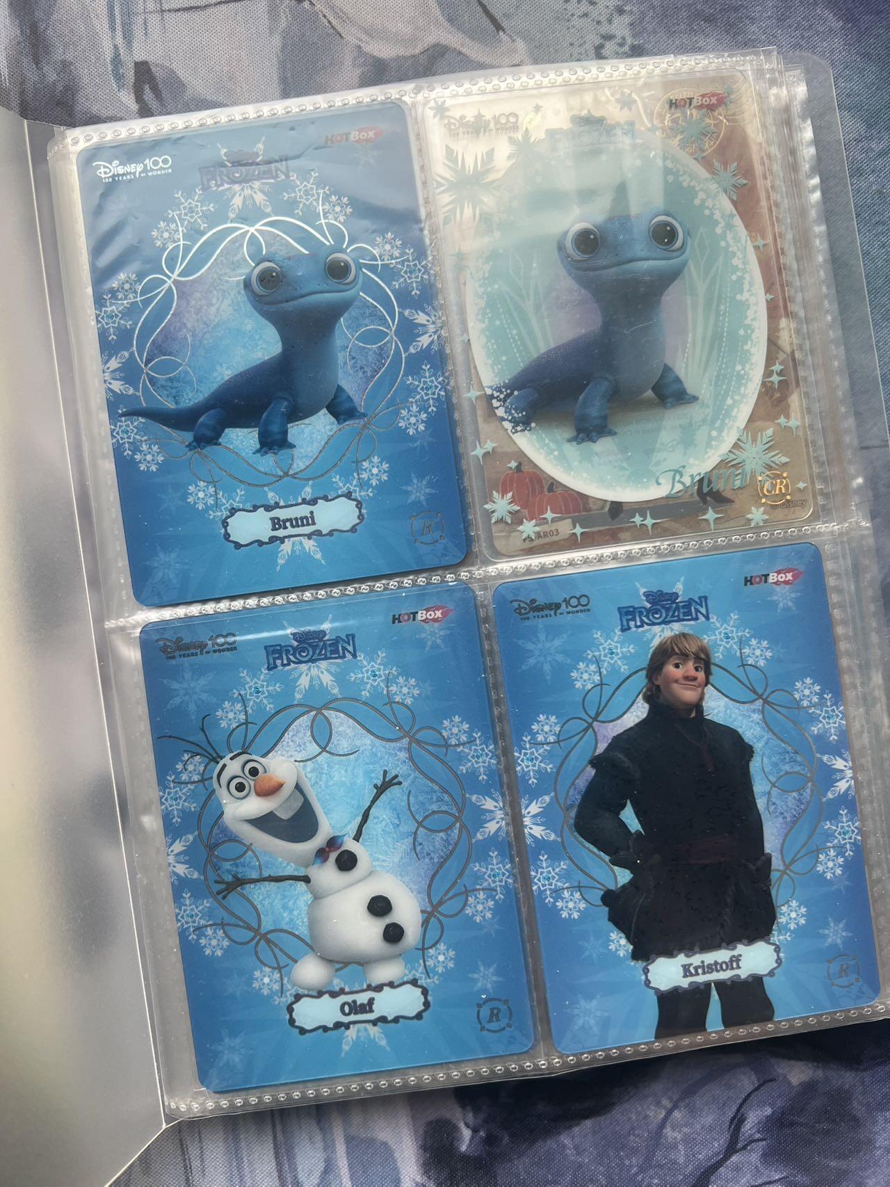 【随心含颖卡拍58期】卡游/集卡社/卡卡沃 抽卡机专场拍卖【无佣金】