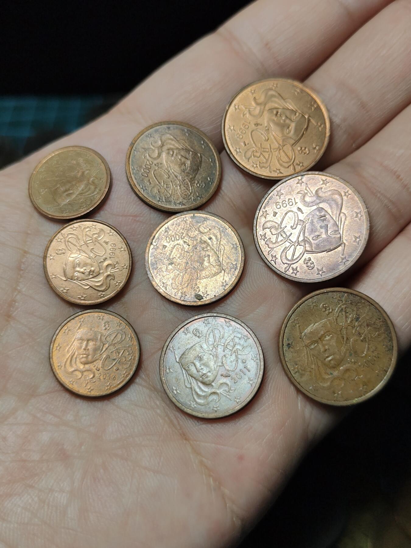 2026年第四十八场(总第二百一十七场）外国好品散币场(免佣金)