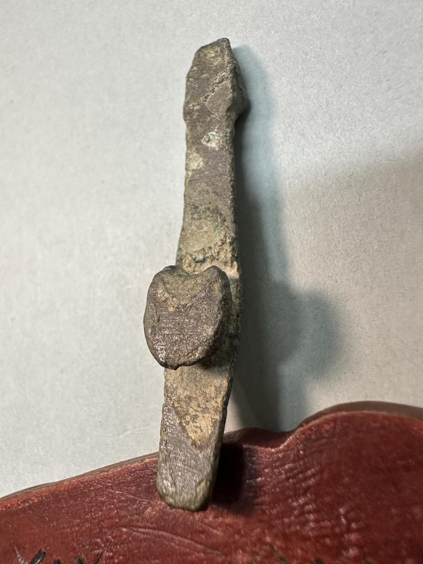 清-民国-建国｜老铜器专场.伍