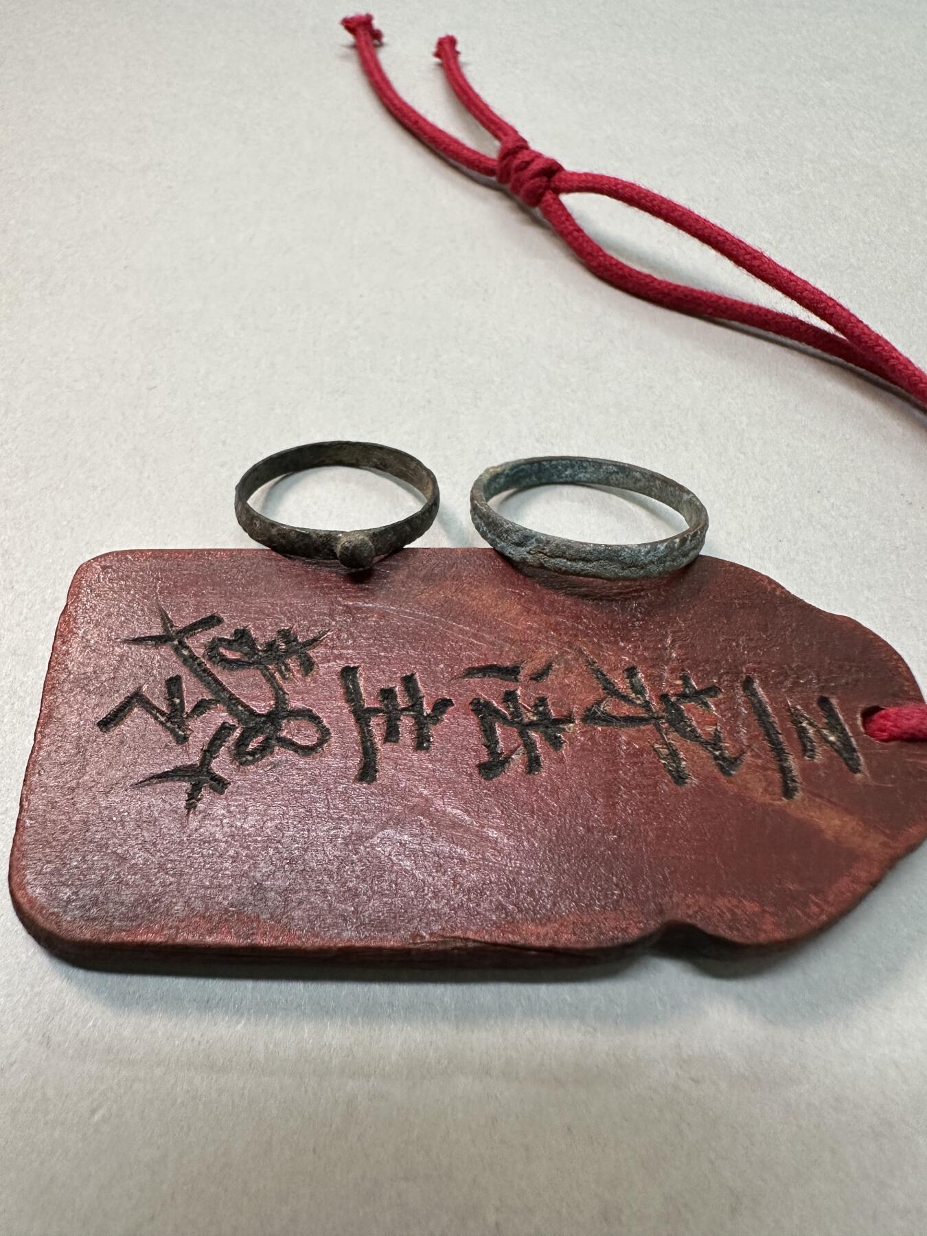 清-民国-建国｜老铜器专场.伍