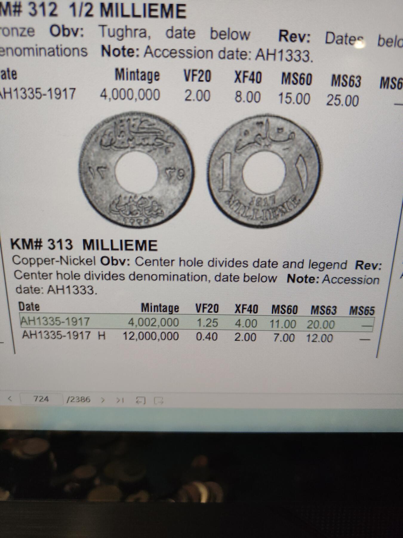2026年第四十八场(总第二百一十七场）外国好品散币场(免佣金)