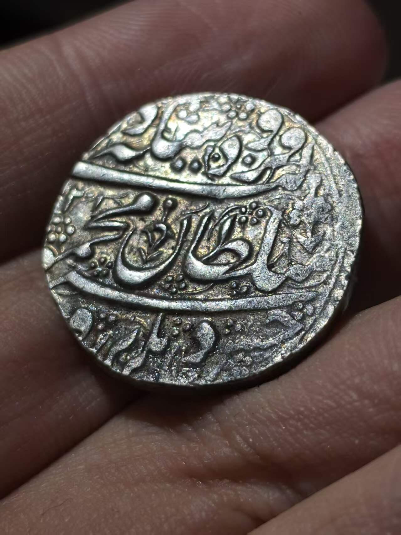 星盘世界钱币 5.2年度精品币大拍 一周年抽奖活动