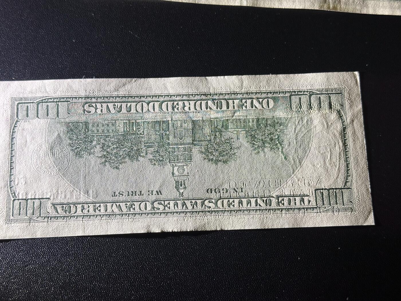 《外钞收藏家》第六百三十一期（五一假期场）（长期征集拍品、欢迎藏友们联系合作）