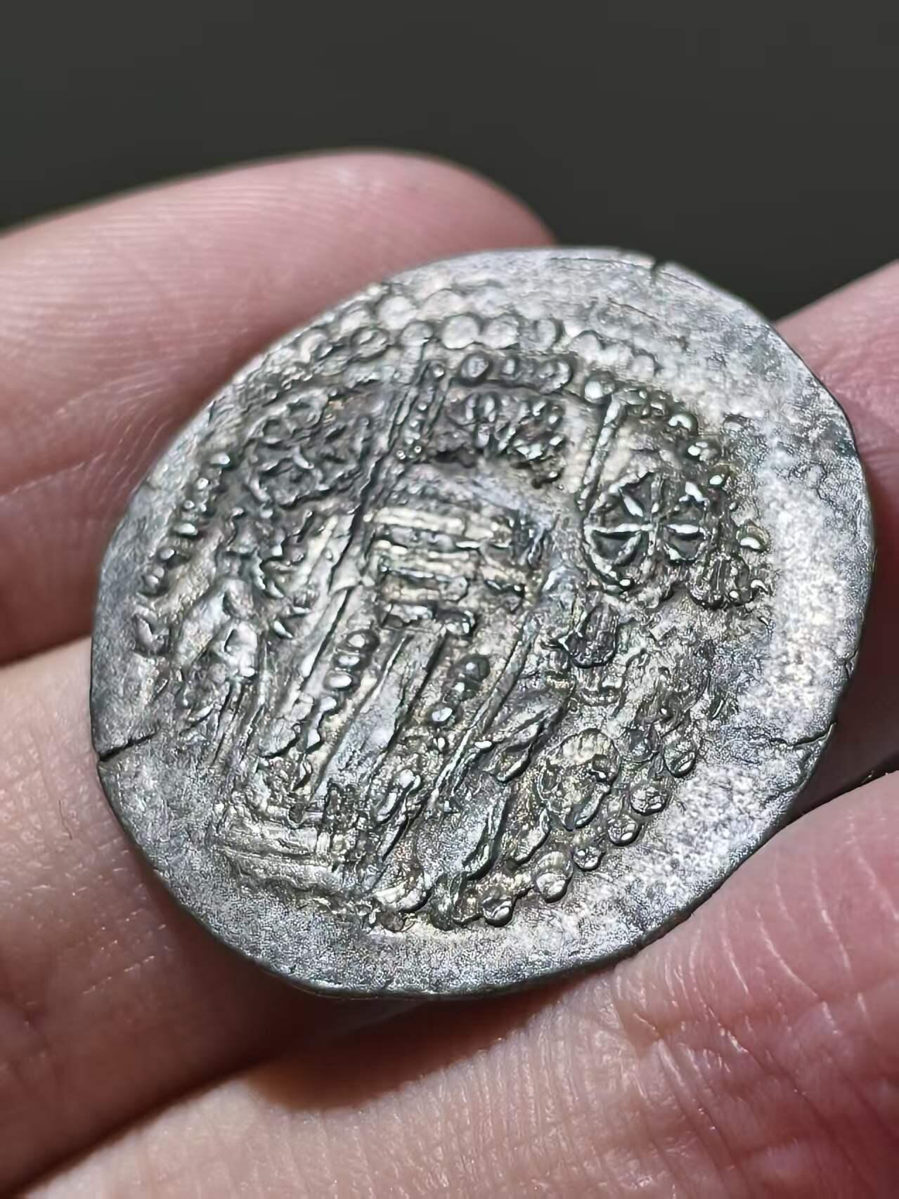 星盘世界钱币 5.2年度精品币大拍 一周年抽奖活动