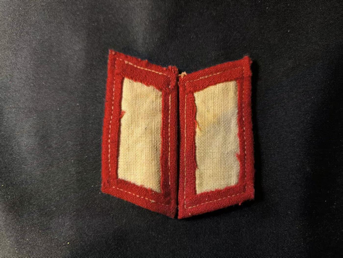 云宸嘉赏-勋臻佳藏拍卖--炮兵工程学院教授夫妻套+女军医专场