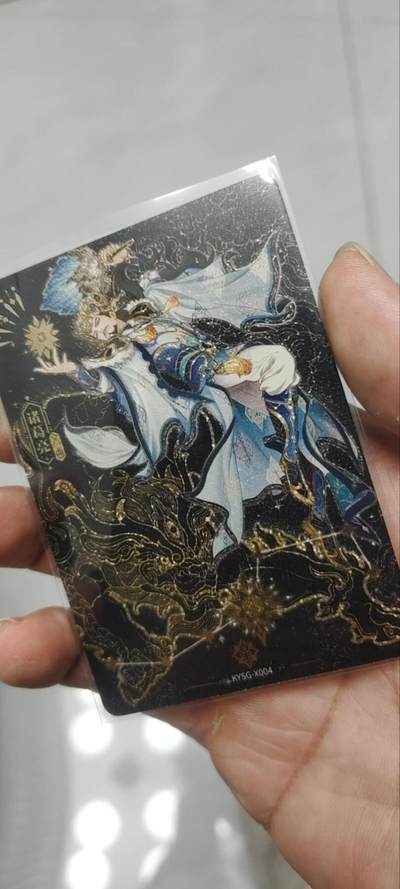 秋原瞳的小店第四十三期——年中大促！！！捡漏进货来！！！ 卡游三国北斗最后的一批散货——3张曹操，4张张飞，2张诸葛亮，一张赵云，在我这里买过的都知道品质，最后一批啦，别错过