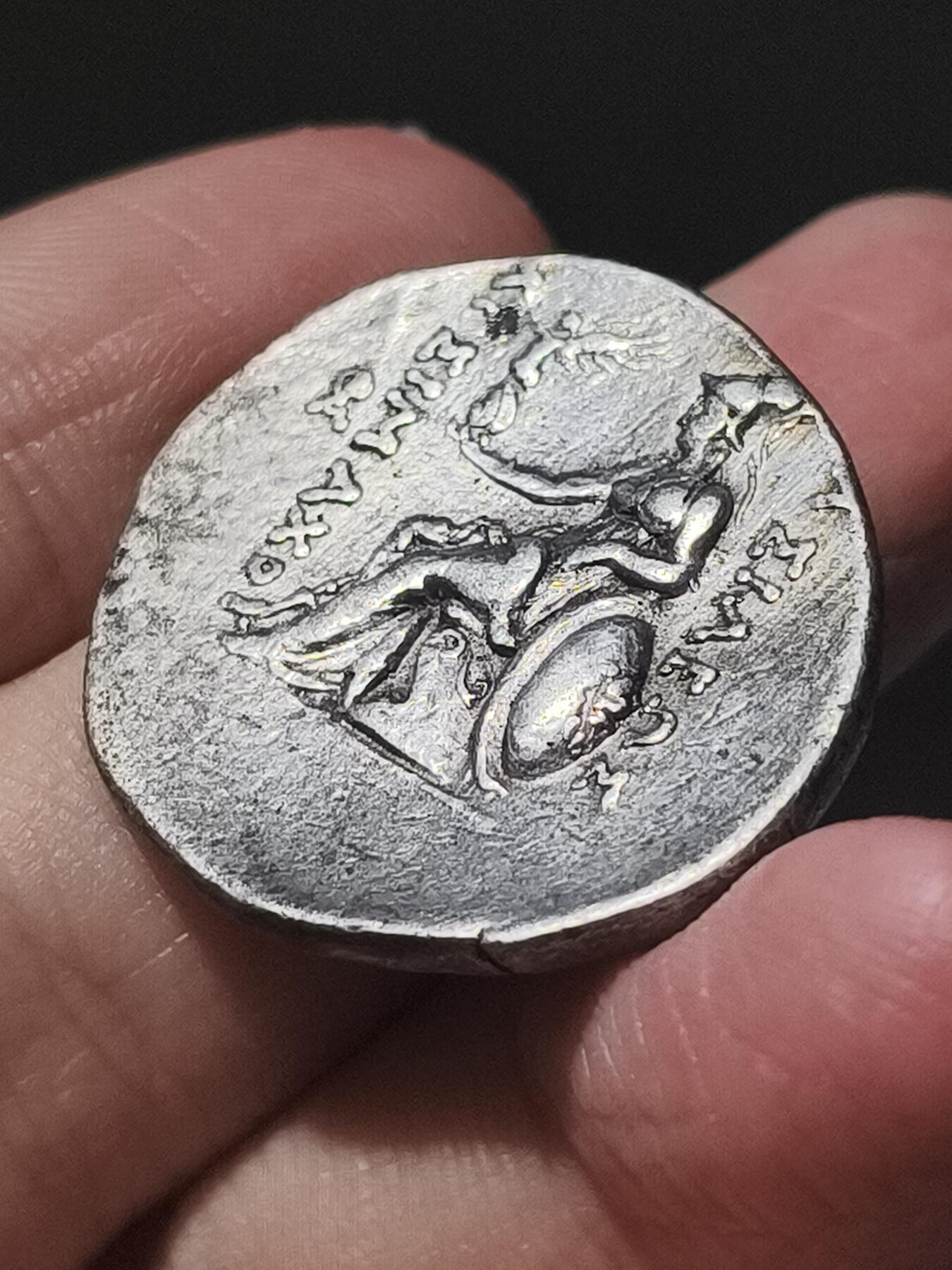 星盘世界钱币 5.2年度精品币大拍 一周年抽奖活动