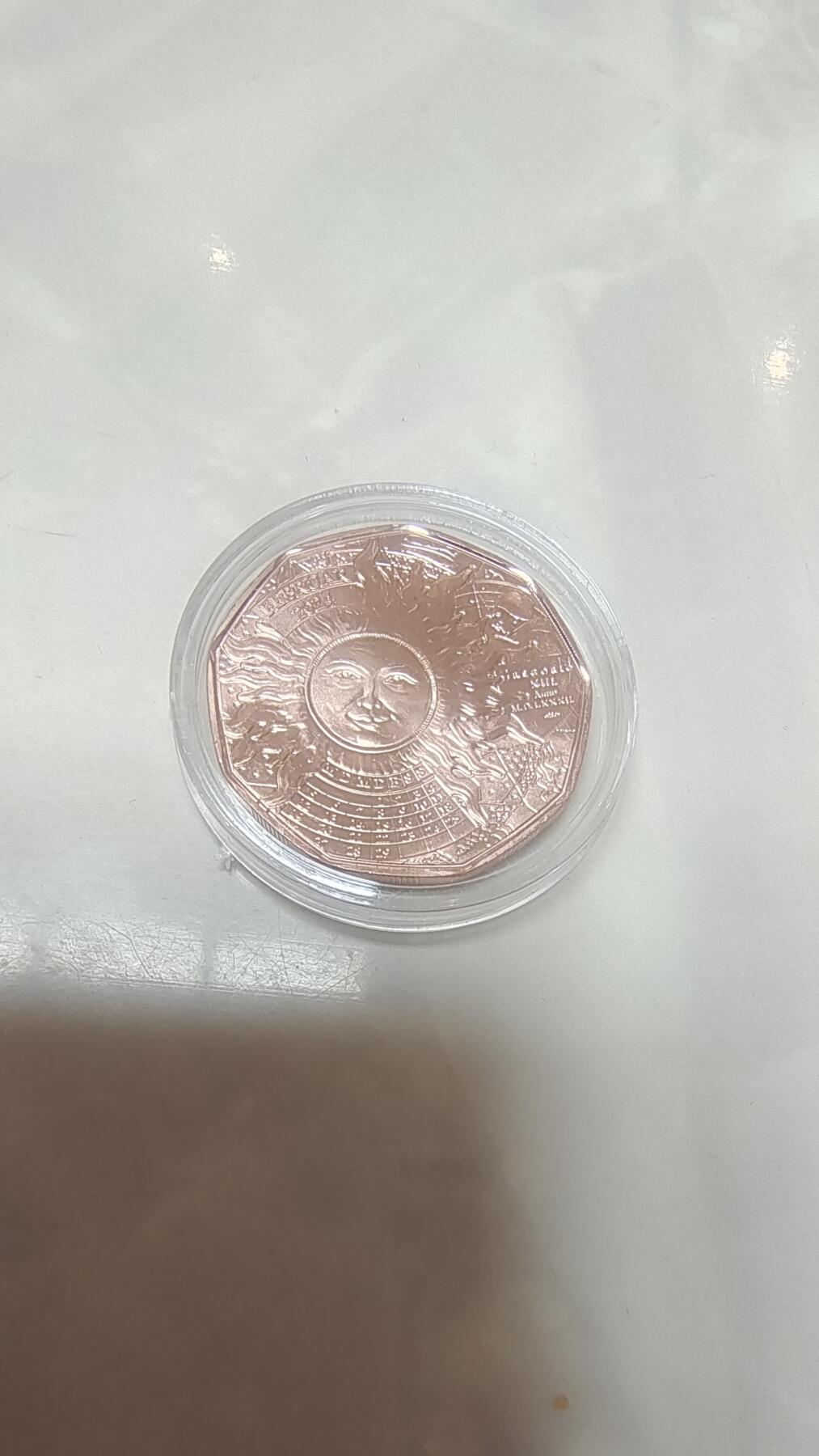 昊象达收藏银币拍卖第10场