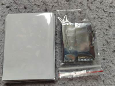 【随心含颖卡拍58期】卡游/集卡社/卡卡沃 抽卡机专场拍卖【无佣金】 宝可梦 卡套30个➕小吧唧一个