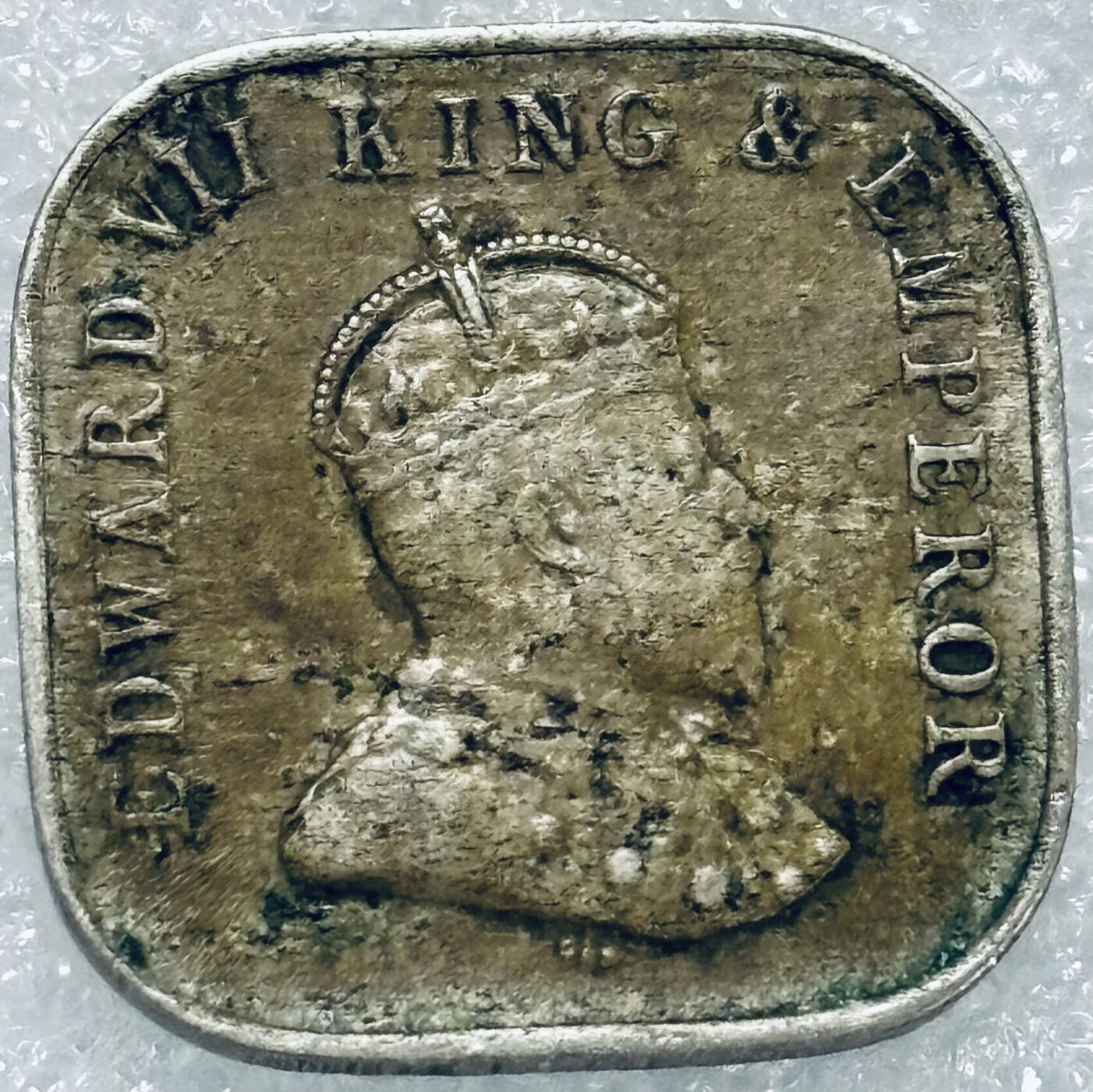 文馨钱币收藏第 302 场，国外回流老铜币，中东阿拉伯地区，拉美等国货币，30 号 1 号二连拍，长期接代拍业务，预计 4 月 4-5 号发货