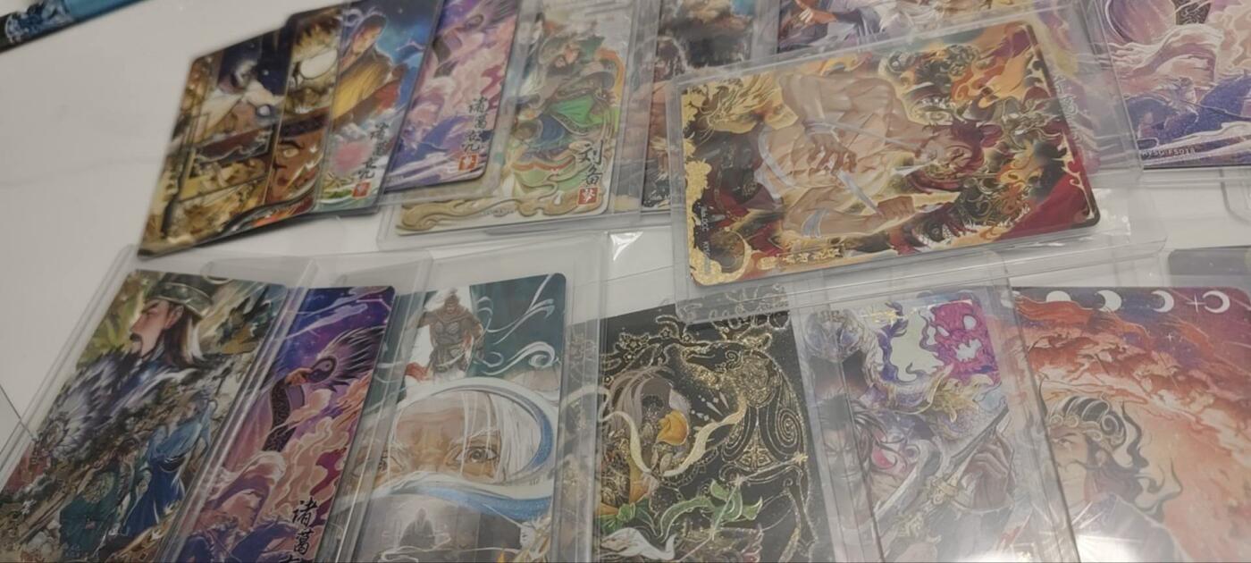 秋原瞳的小店第四十三期——年中大促！！！捡漏进货来！！！