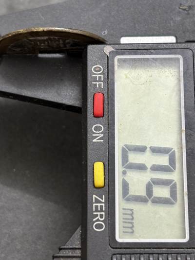 文馨钱币收藏第 302 场，国外回流老铜币，中东阿拉伯地区，拉美等国货币，30 号 1 号二连拍，长期接代拍业务，预计 4 月 4-5 号发货 传世黄亮顺治通宝宝泉局，正样，九级币