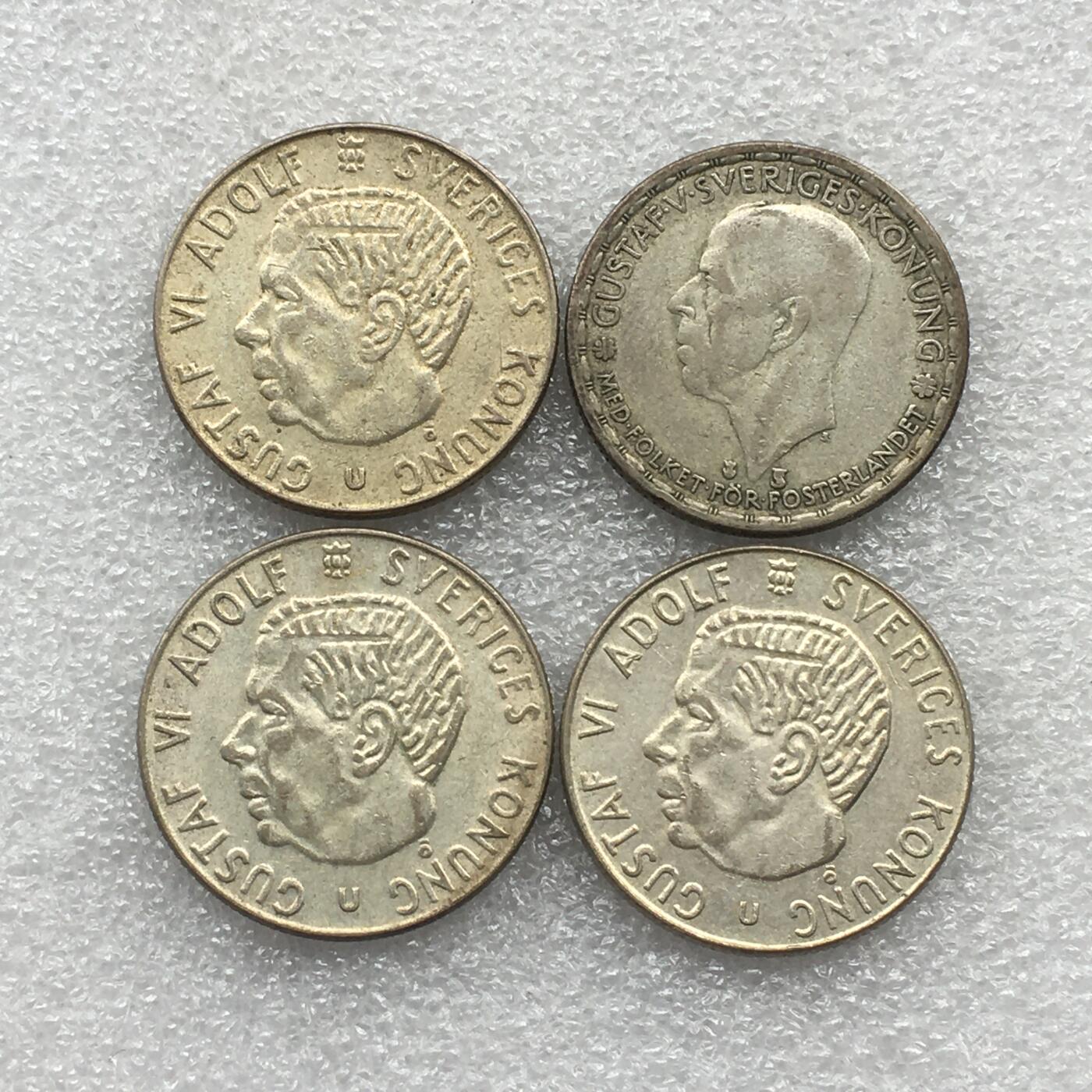 世界钱币专场拍卖 每周二开拍