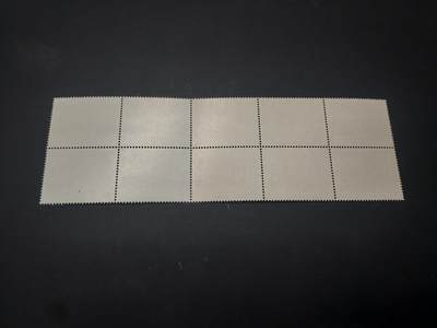 博彦收藏 5月6日 8点 邮票专场 中国 纪念票1套 齿间有折 票全新