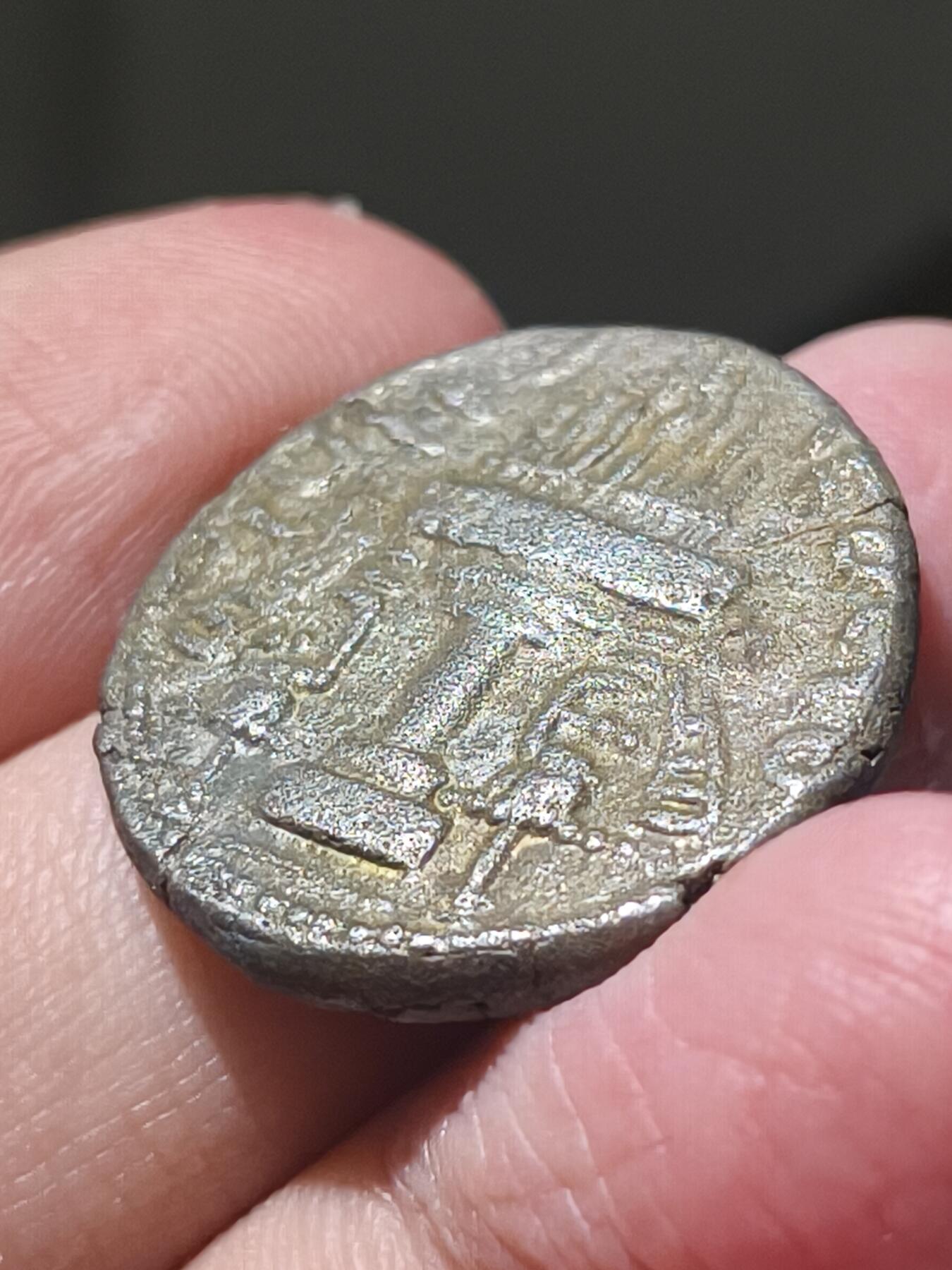 星盘世界钱币 5.2年度精品币大拍 一周年抽奖活动