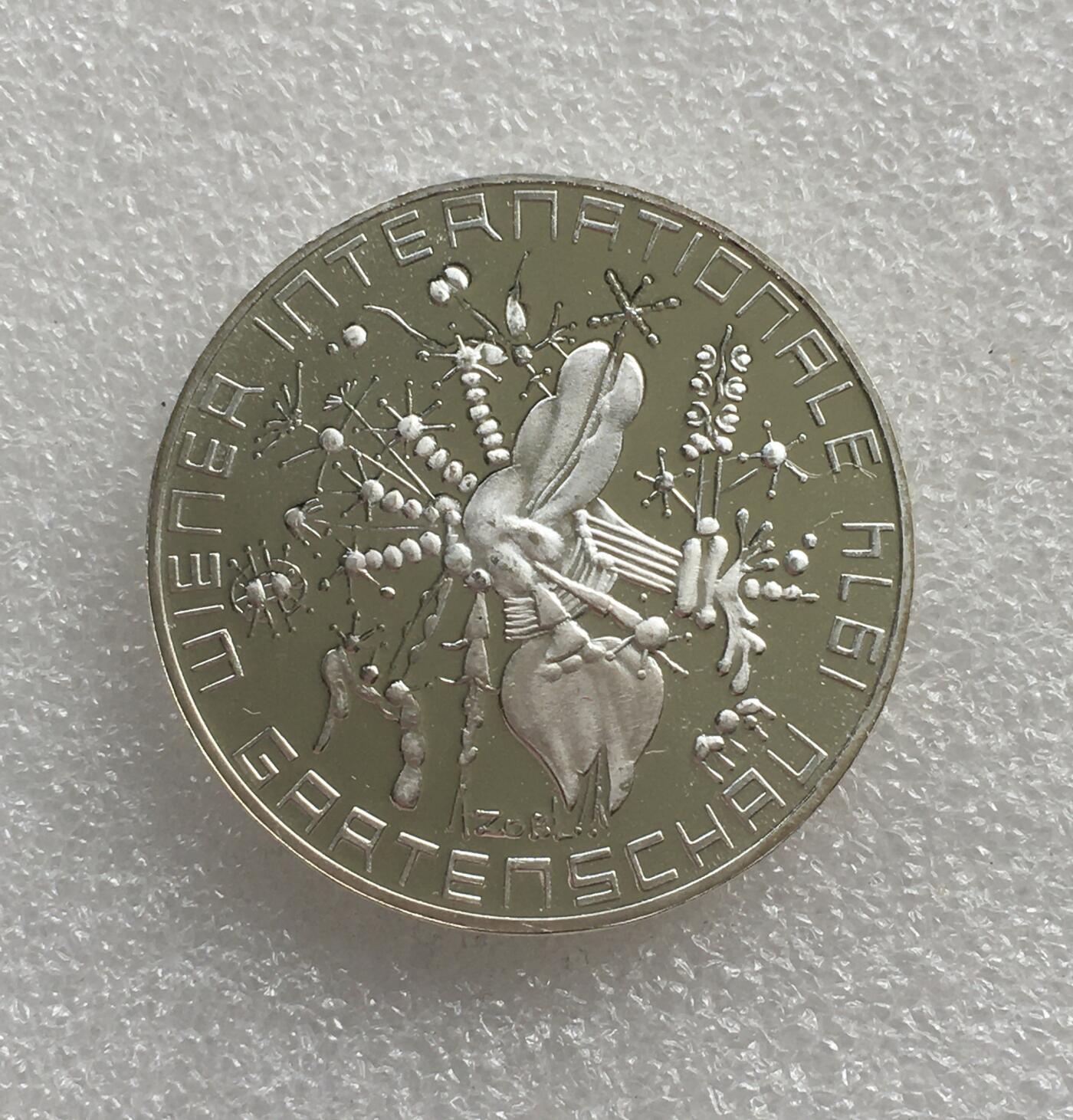 世界钱币专场拍卖 每周二开拍