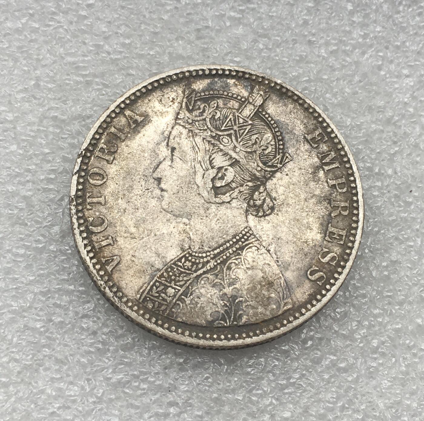 世界钱币专场拍卖 每周二开拍