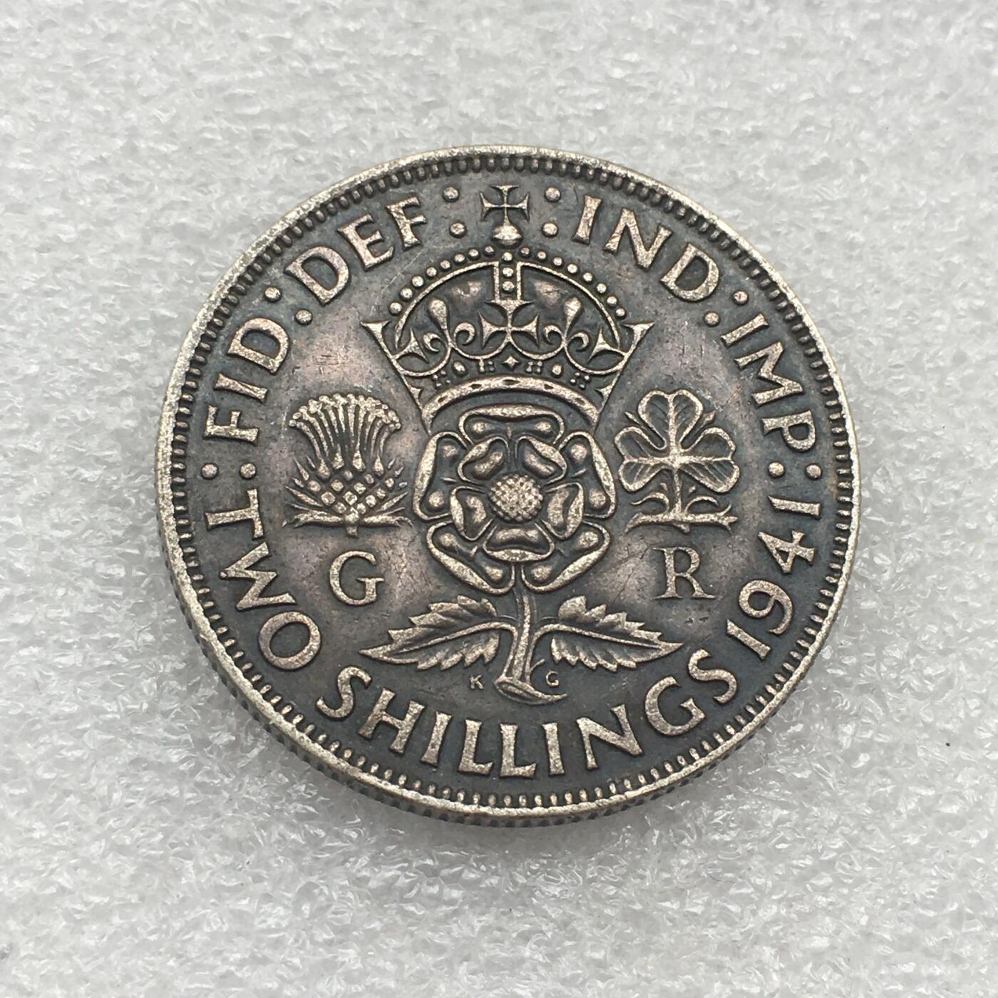 世界钱币专场拍卖 每周二开拍