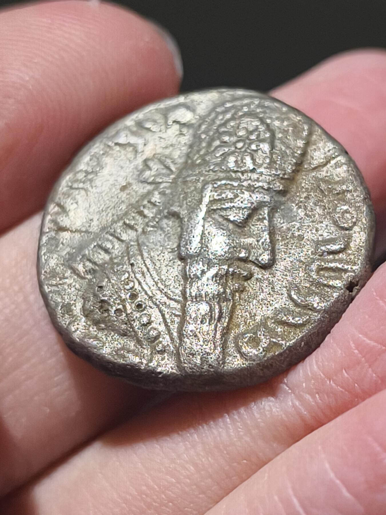 星盘世界钱币 5.2年度精品币大拍 一周年抽奖活动