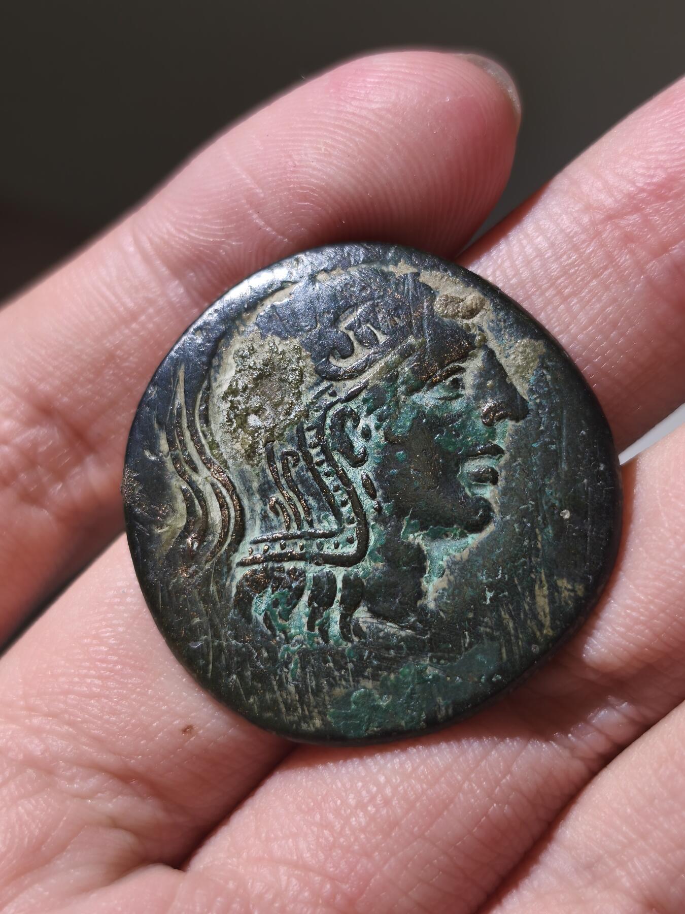 星盘世界钱币 5.2年度精品币大拍 一周年抽奖活动