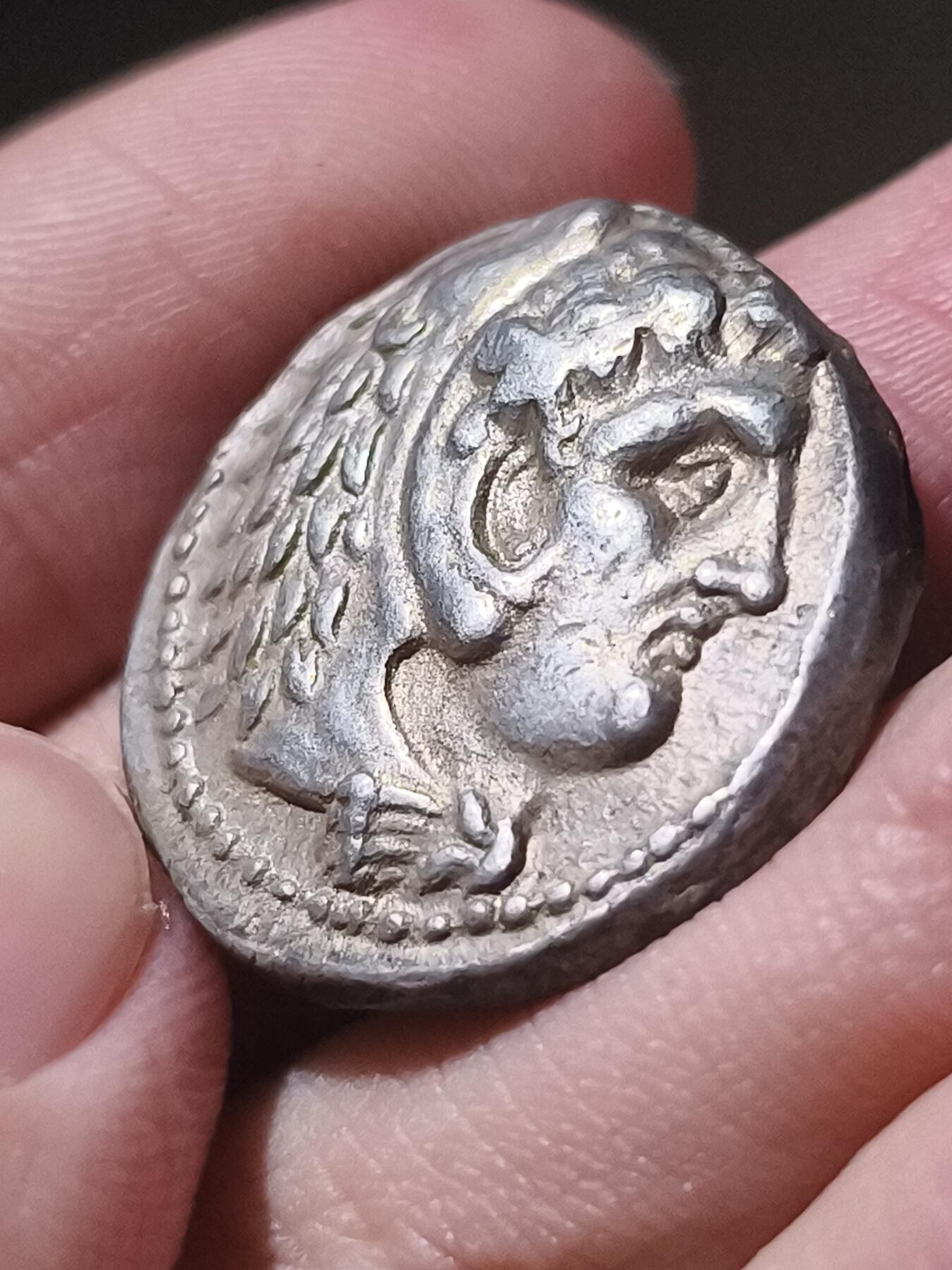 星盘世界钱币 5.2年度精品币大拍 一周年抽奖活动