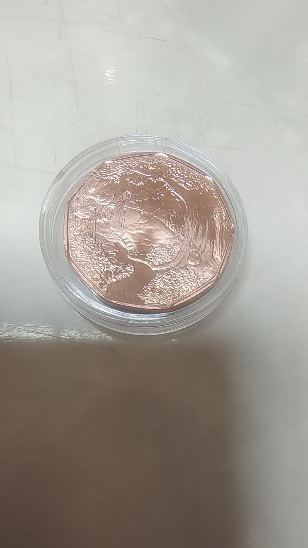 昊象达收藏银币拍卖第10场