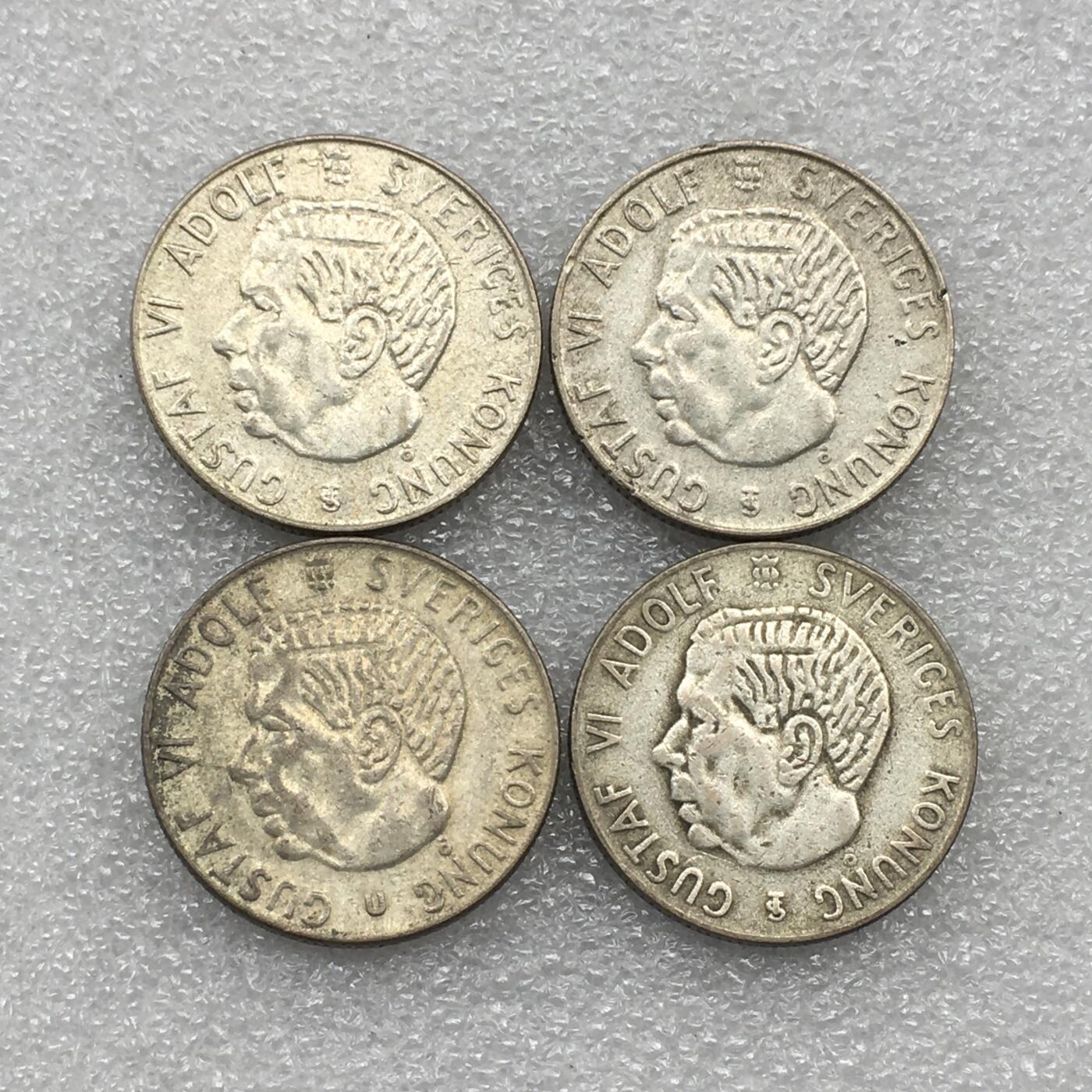 世界钱币专场拍卖 每周二开拍