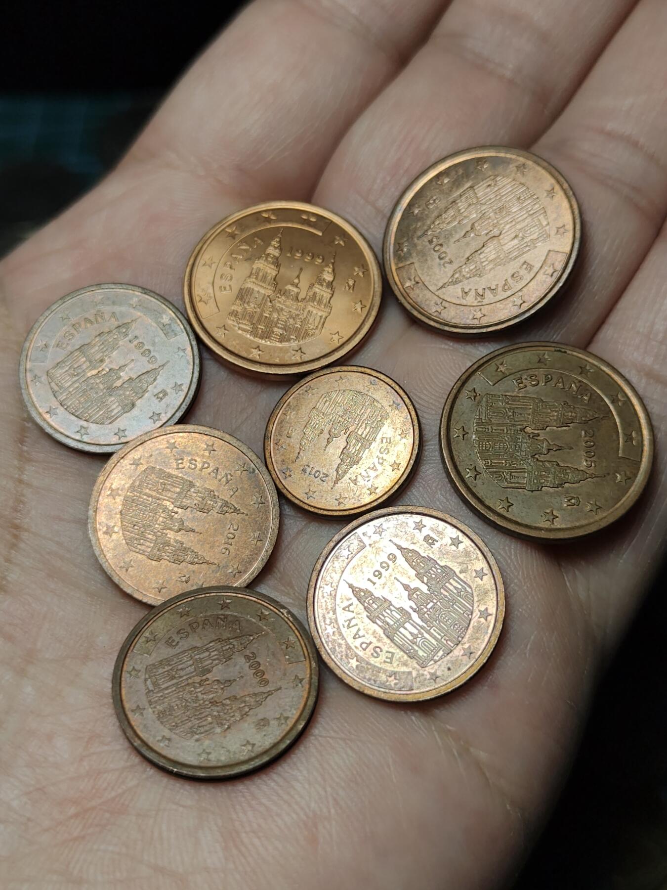 2026年第四十八场(总第二百一十七场）外国好品散币场(免佣金)