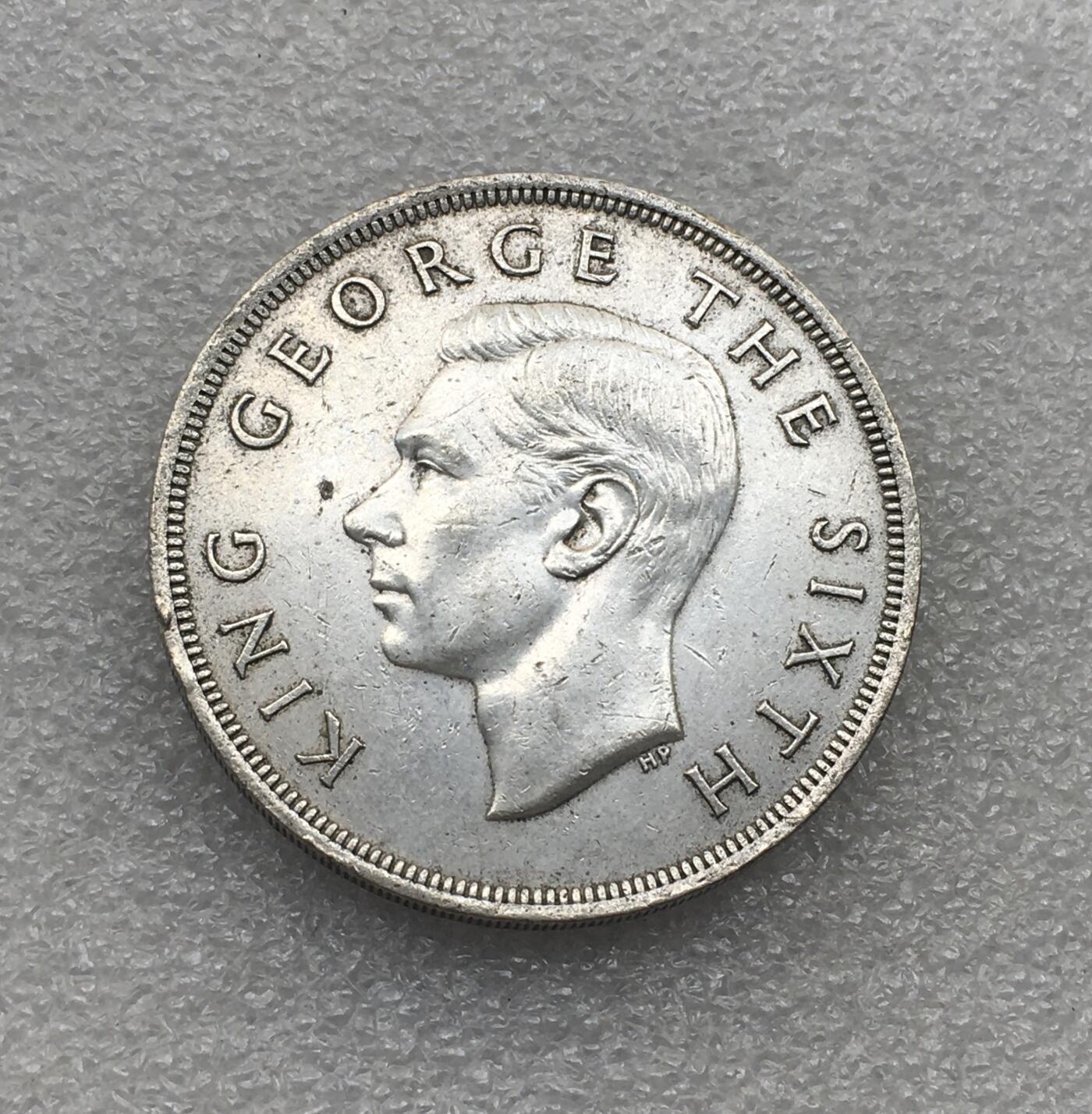 世界钱币专场拍卖 每周二开拍