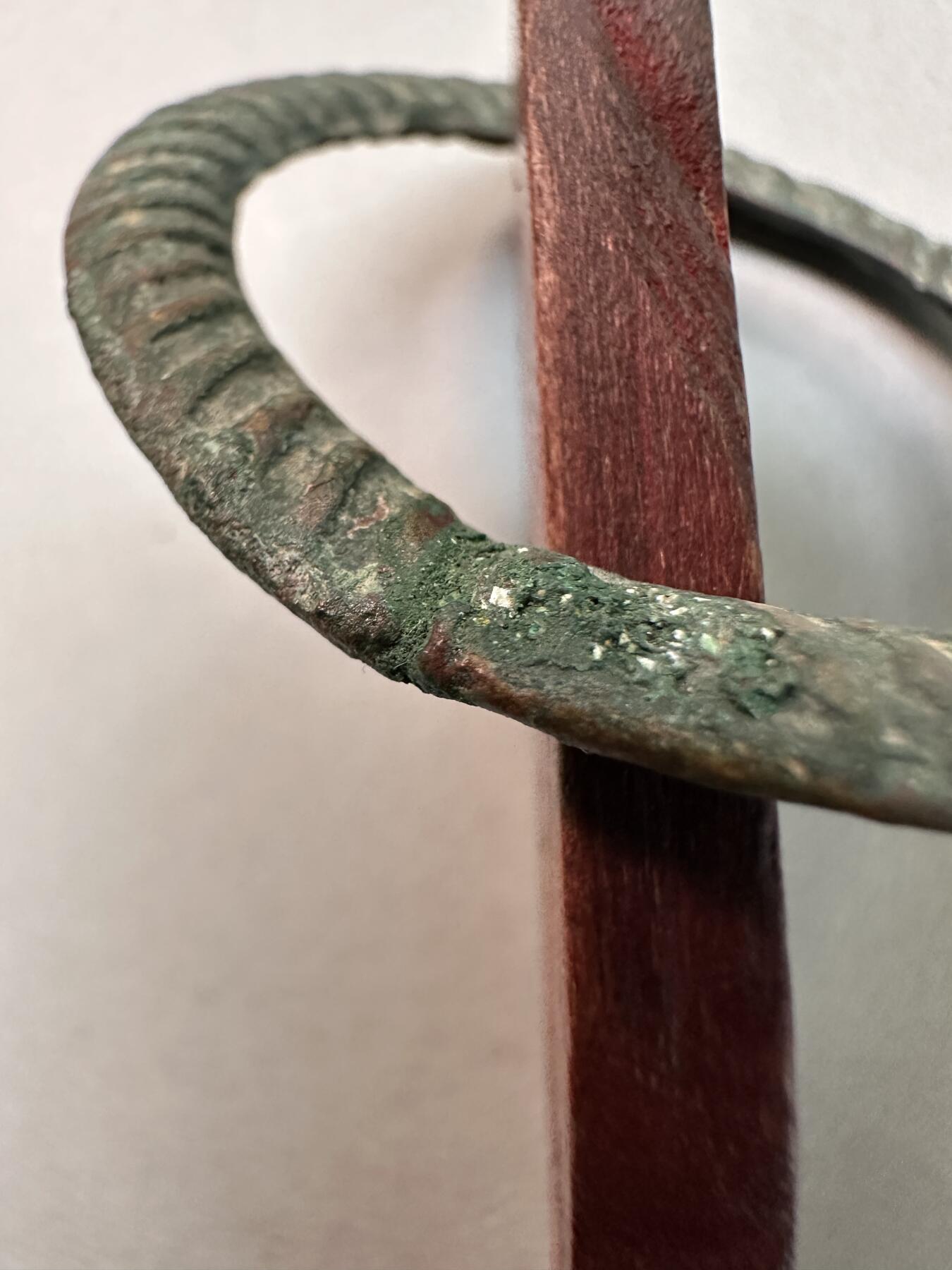 清-民国-建国｜老铜器专场.伍