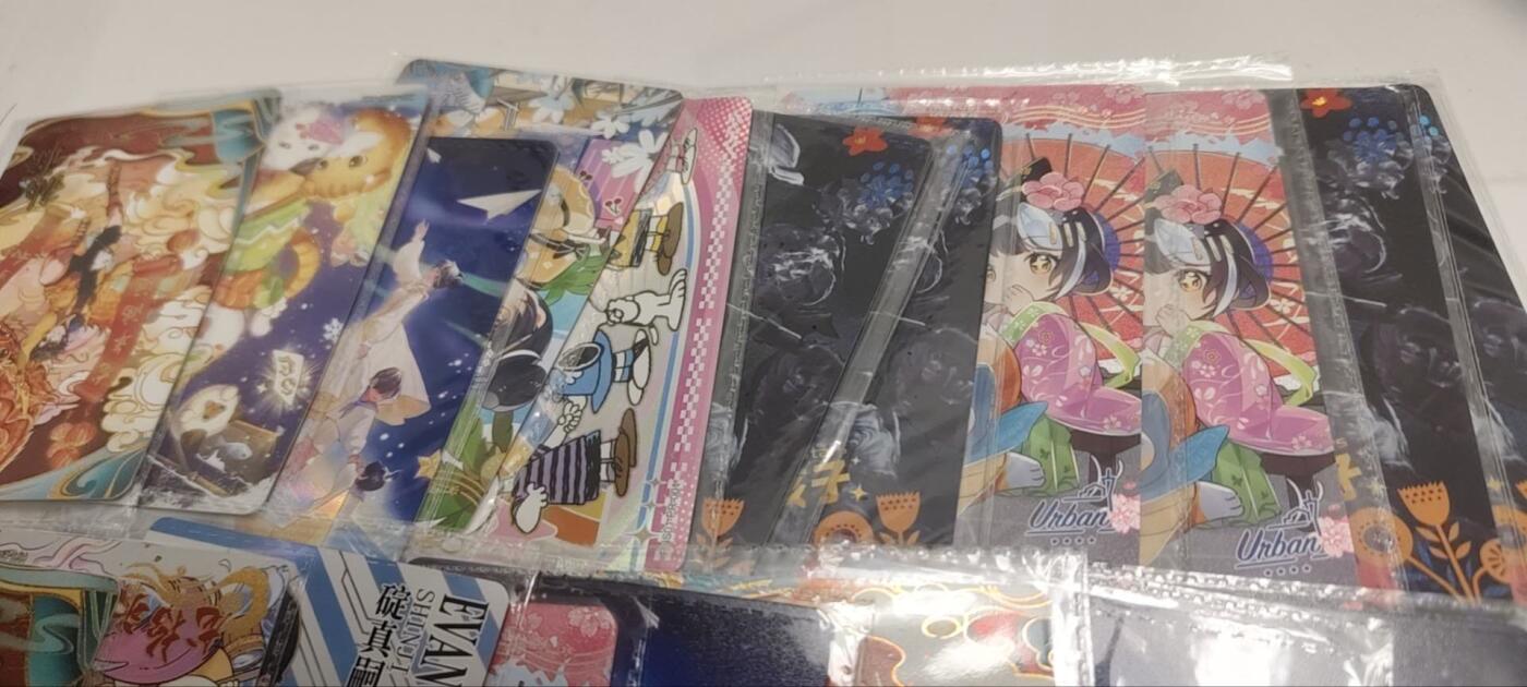 秋原瞳的小店第四十三期——年中大促！！！捡漏进货来！！！