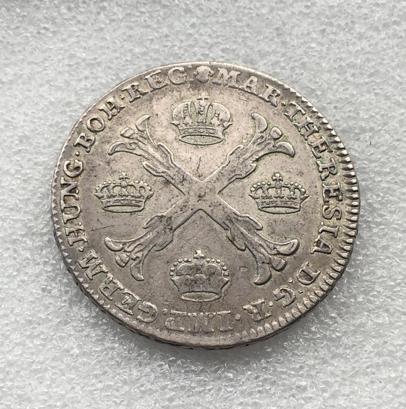 世界钱币专场拍卖 每周二开拍