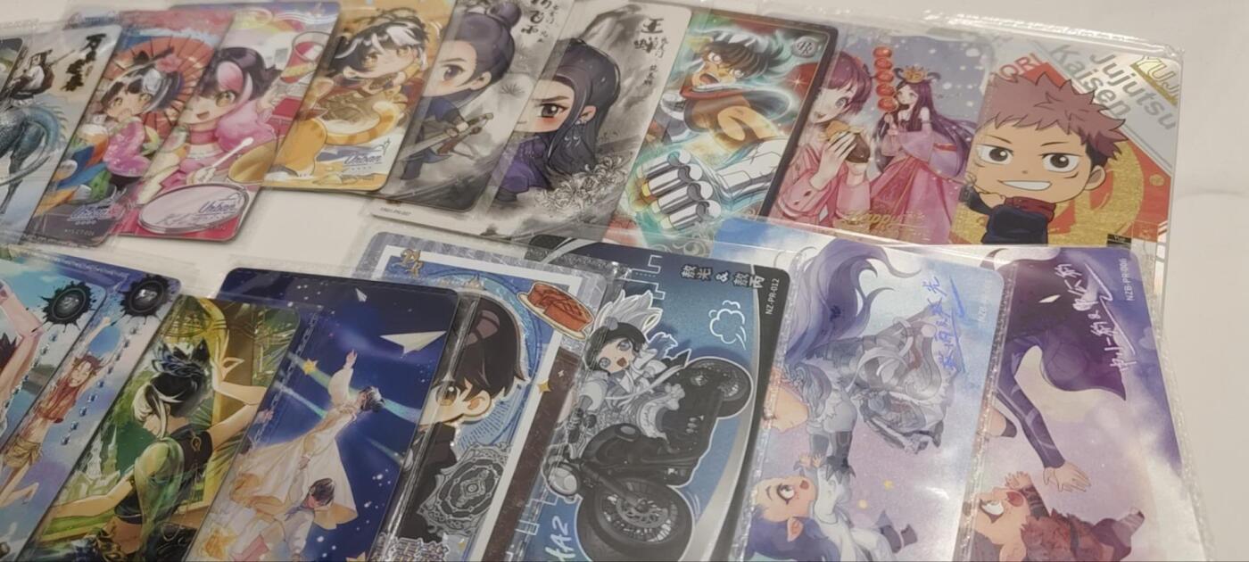 秋原瞳的小店第四十三期——年中大促！！！捡漏进货来！！！