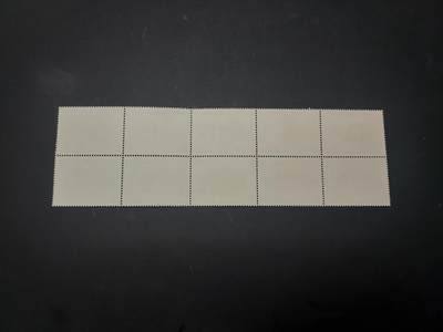 博彦收藏 5月6日 8点 邮票专场 中国 鱼类纪念票1套齿间有折 票全新