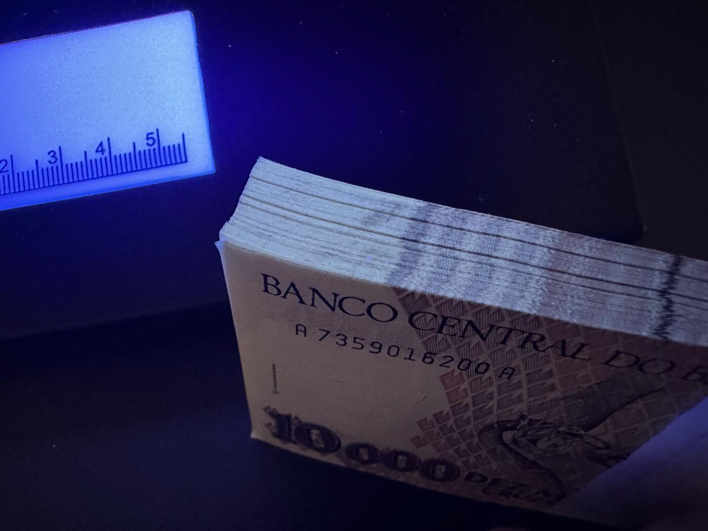 《外钞收藏家》第六百三十一期（五一假期场）（长期征集拍品、欢迎藏友们联系合作）