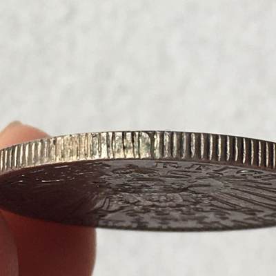 世界钱币专场拍卖 每周二开拍 稀少1908年德国萨克森耶拿大学2马克银币