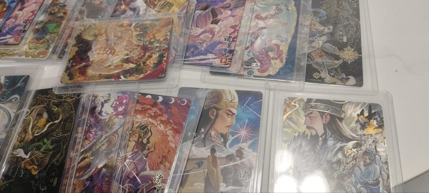 秋原瞳的小店第四十三期——年中大促！！！捡漏进货来！！！