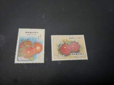 博彦收藏 5月6日 8点 邮票专场 中国 纪念票一套 全新