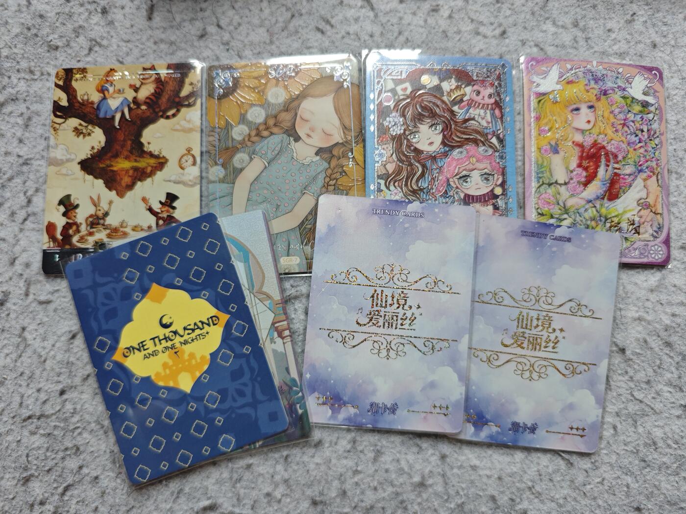 【随心含颖卡拍58期】卡游/集卡社/卡卡沃 抽卡机专场拍卖【无佣金】