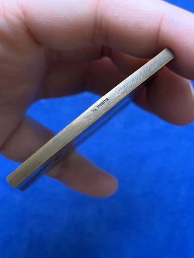 《竞宝斋》第485场 周日，周一，周二 3场连拍 （全场包邮）20级店铺 欢迎送拍 法国Charles Pillet 1908年法英博览会铜章，126.45g，57.7*69.5mm，丰饶角边铭