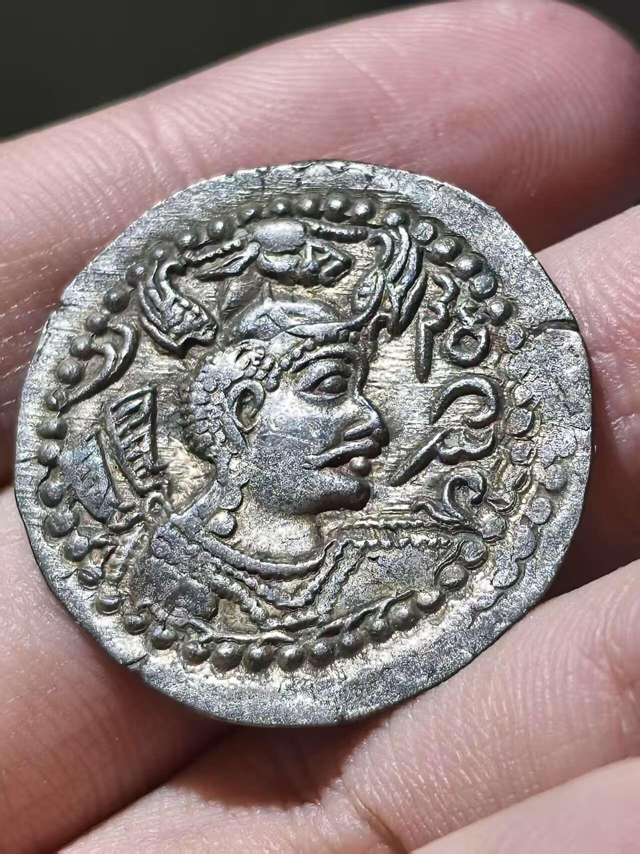 星盘世界钱币 5.2年度精品币大拍 一周年抽奖活动