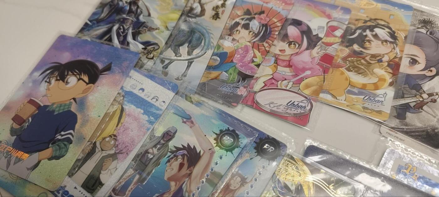 秋原瞳的小店第四十三期——年中大促！！！捡漏进货来！！！