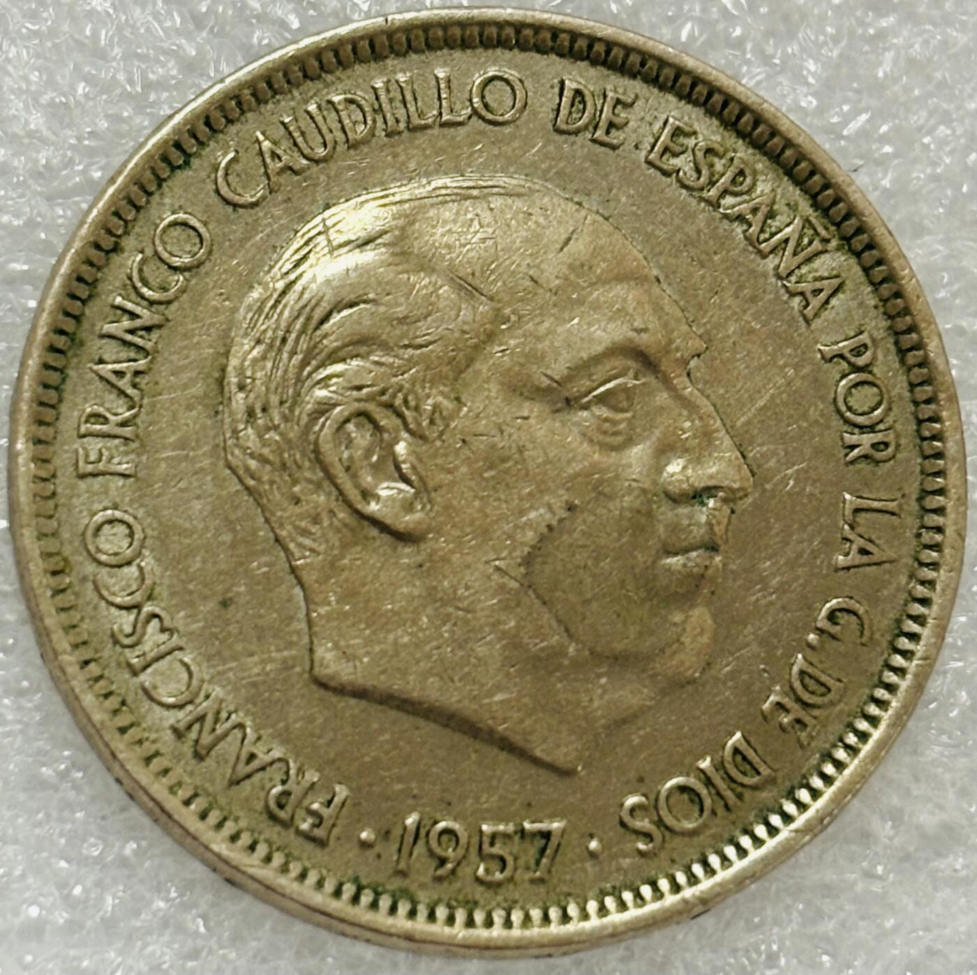 文馨钱币收藏第 302 场，国外回流老铜币，中东阿拉伯地区，拉美等国货币，30 号 1 号二连拍，长期接代拍业务，预计 4 月 4-5 号发货