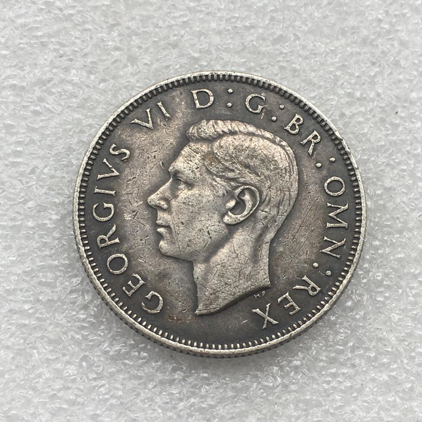 世界钱币专场拍卖 每周二开拍