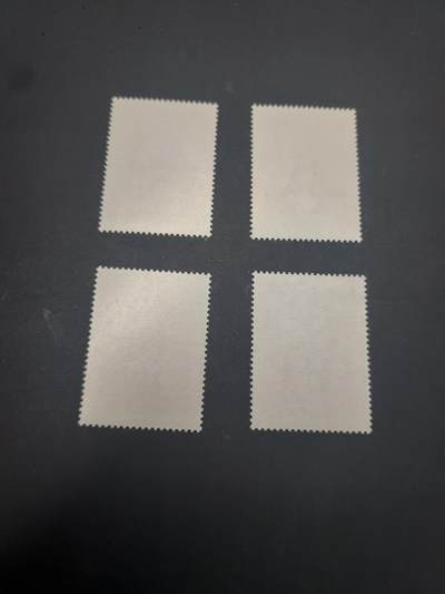 博彦收藏 5月6日 8点 邮票专场 中国 纪念票1套 全新